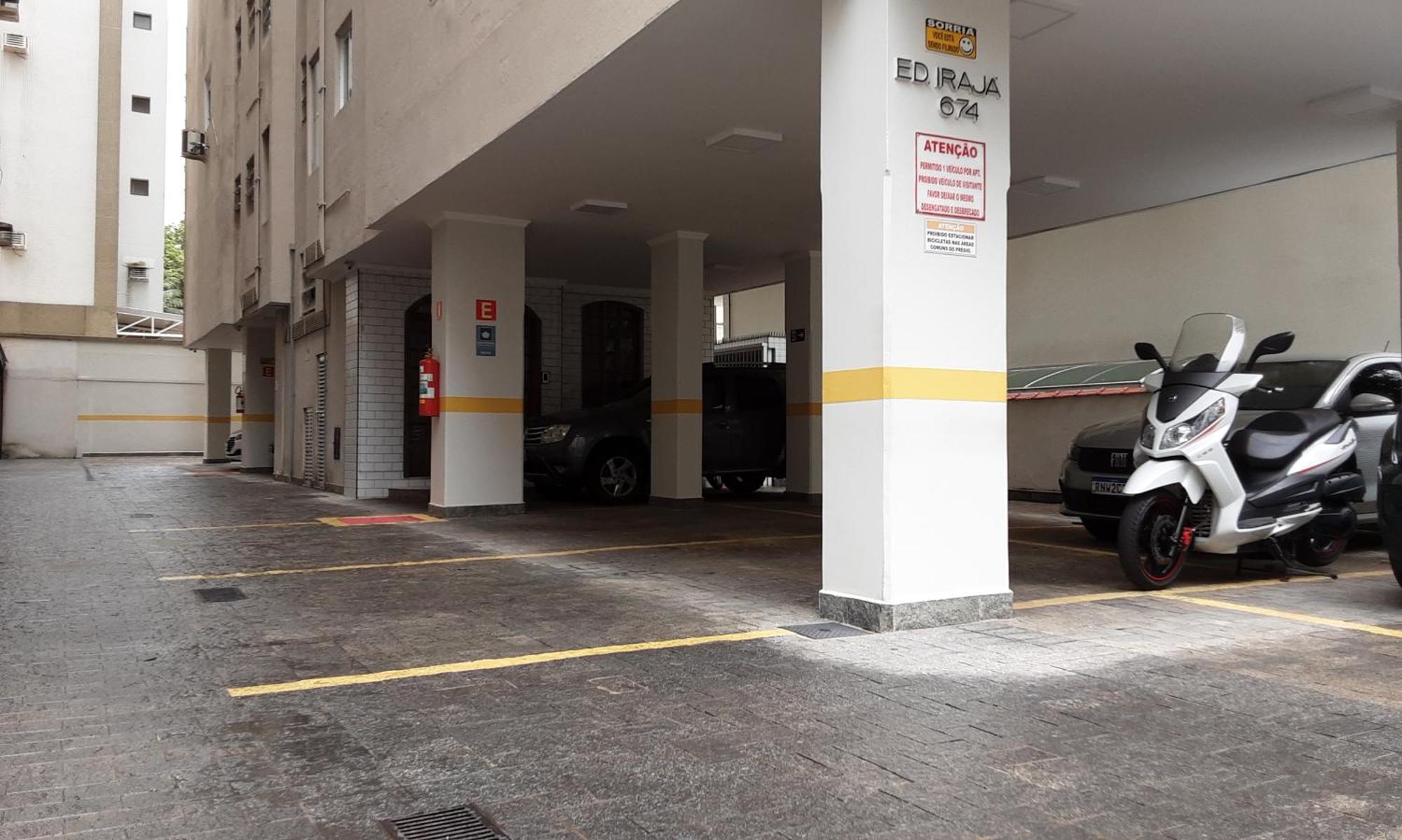 Varanda Mar - Estudio Em Santos Na Quadra Da Praia المظهر الخارجي الصورة