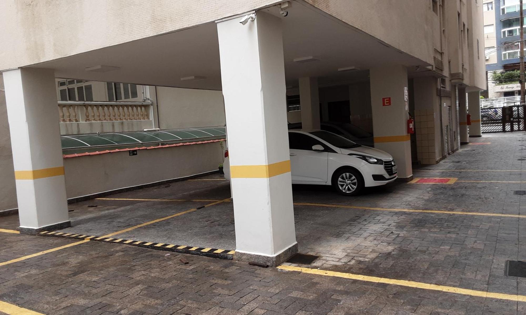 Varanda Mar - Estudio Em Santos Na Quadra Da Praia المظهر الخارجي الصورة