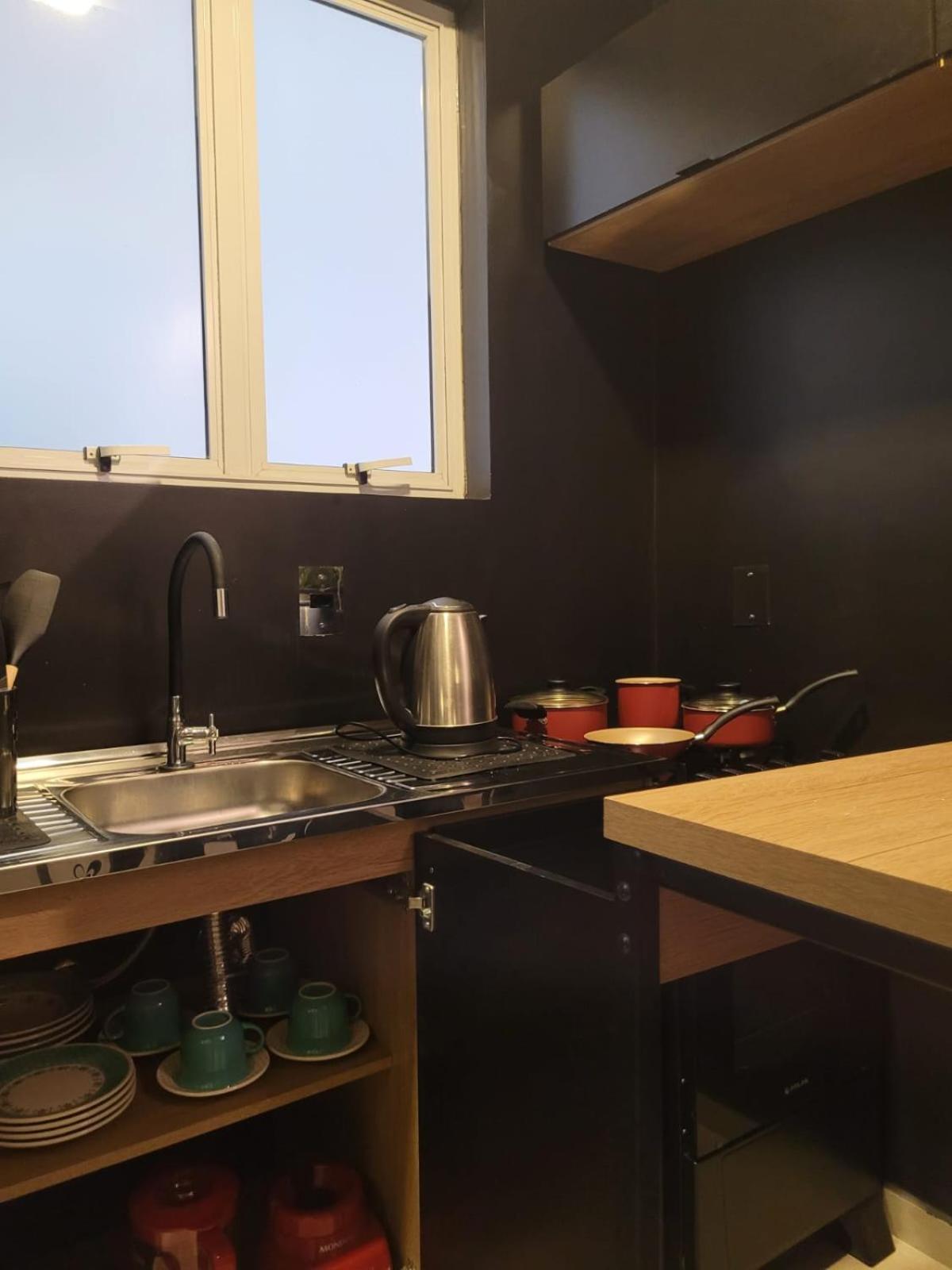 Varanda Mar - Estudio Em Santos Na Quadra Da Praia المظهر الخارجي الصورة